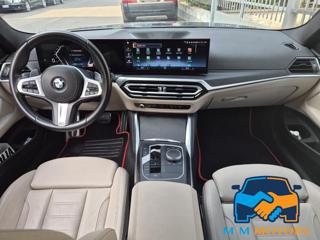 BMW 420 usata, con Cruise Control