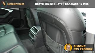 AUDI A6 usata 116
