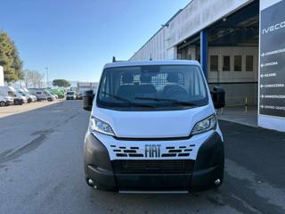 FIAT Ducato usata, con Airbag