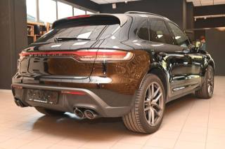 PORSCHE Macan usata 83