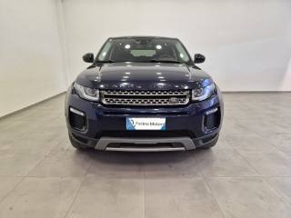 LAND ROVER Range Rover Evoque usata, con Airbag