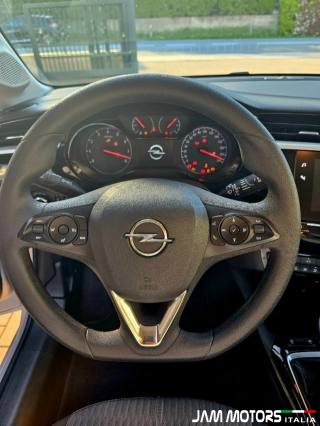 OPEL Corsa usata, con Controllo trazione