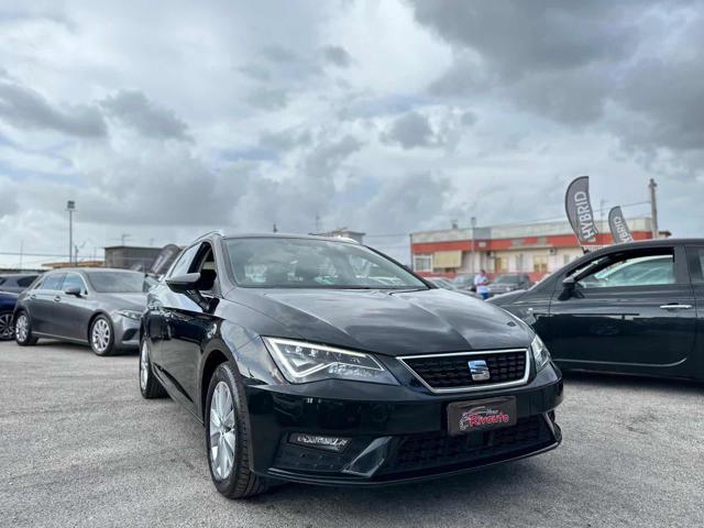 SEAT Leon usata, con Airbag laterali