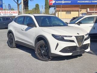 ALFA ROMEO Junior 1.2 Hybrid eDCT6 PREZZO REALE