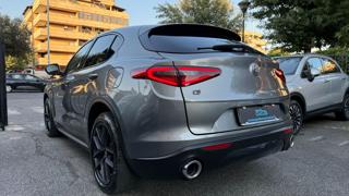 ALFA ROMEO Stelvio usata, con Airbag laterali