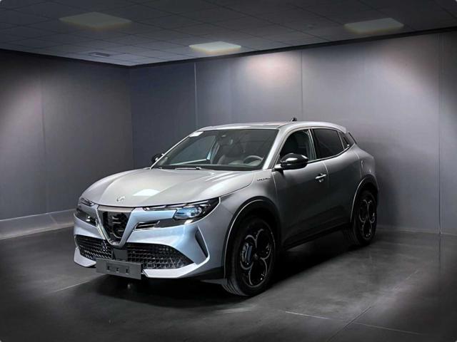 ALFA ROMEO Junior usata, con ABS