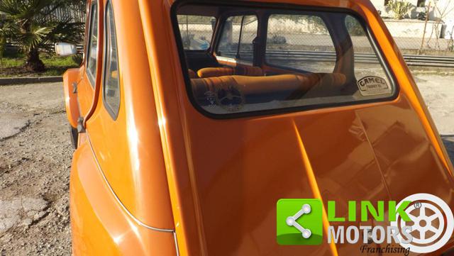 CITROEN Dyane usata 57