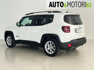 JEEP Renegade usata, con Cerchi in lega