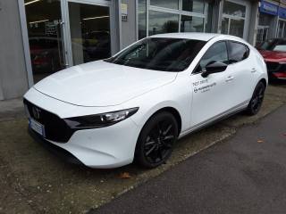MAZDA 3 usata, con Airbag