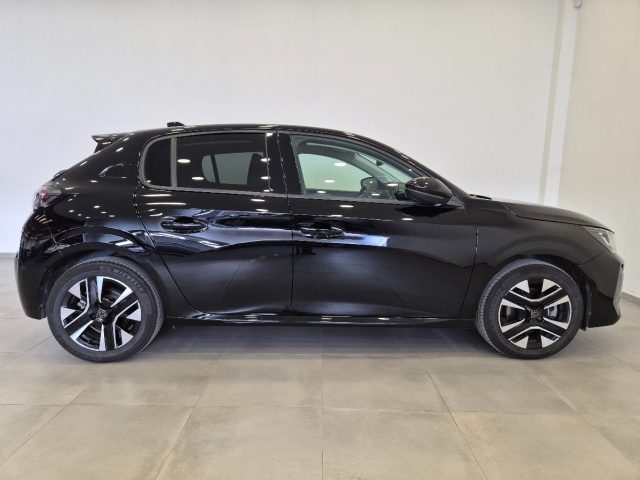 PEUGEOT 208 usata, con Boardcomputer