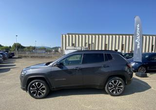 JEEP Compass usata 25