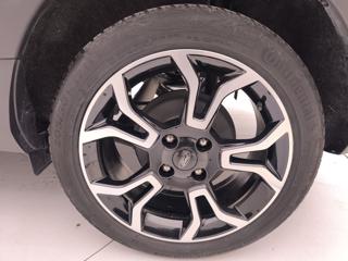 FORD EcoSport usata, con Luci diurne LED