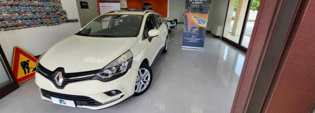 RENAULT Clio usata, con Airbag laterali