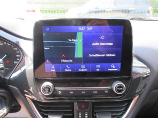 FORD Puma usata, con ESP