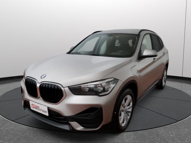 BMW X1 usata, con Airbag