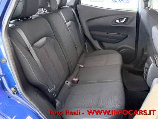 RENAULT Kadjar usata, con Cerchi in lega