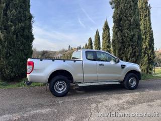 FORD Ranger usata, con Airbag