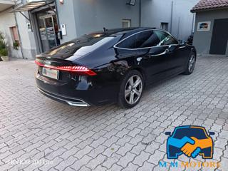 AUDI A7 usata, con Airbag Passeggero