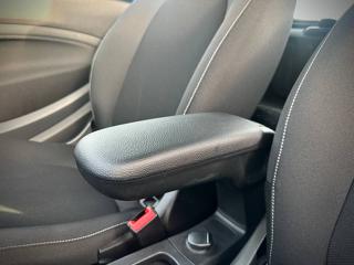 SMART ForTwo usata, con Isofix