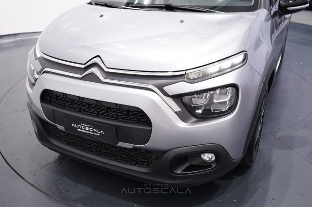 CITROEN C3 usata, con Specchietti laterali elettrici