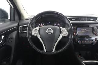 NISSAN Qashqai usata 5