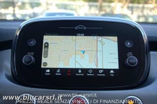 FIAT 500X usata, con Controllo elettronico della corsia