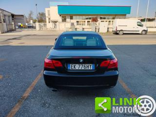 BMW 320 usata, con Autoradio