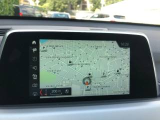 BMW X1 usata, con Bluetooth