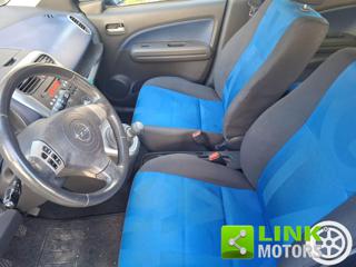 OPEL Agila usata, con ESP