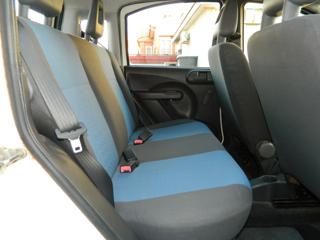 FIAT Panda usata, con Chiusura centralizzata telecomandata