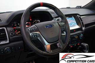 FORD Ranger Raptor usata, con Controllo trazione