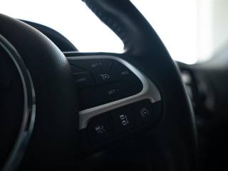 JEEP Compass usata, con Regolazione elettrica sedili