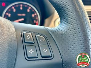 BMW 135 usata, con Sistema di navigazione