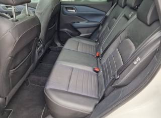 NISSAN Qashqai usata, con Cronologia tagliandi