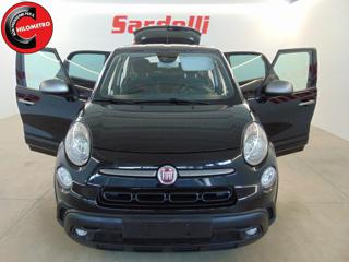 FIAT 500L usata, con Airbag laterali