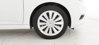 NISSAN Micra usata, con Luci diurne LED