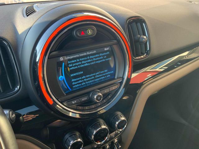 MINI Countryman usata, con Climatizzatore