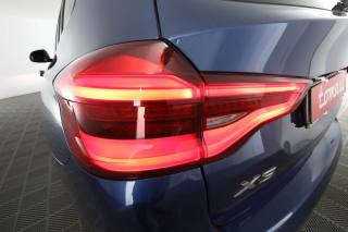 BMW X3 usata 9
