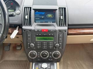 LAND ROVER Freelander usata, con ESP