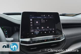 JEEP Compass usata 9