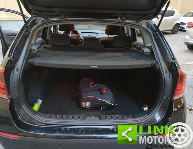 BMW X1 usata, con Kit antipanne