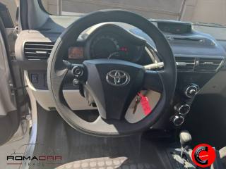 TOYOTA iQ usata, con ESP