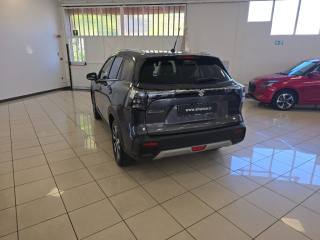 SUZUKI S-Cross usata, con Airbag Passeggero