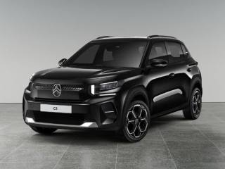 CITROEN C3 PureTech 100 S&S Max