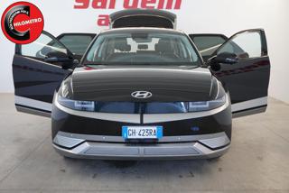 HYUNDAI Ioniq 5 usata, con Airbag Passeggero