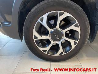 FIAT 500L usata, con Bluetooth