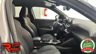 PEUGEOT 2008 usata, con Filtro antiparticolato