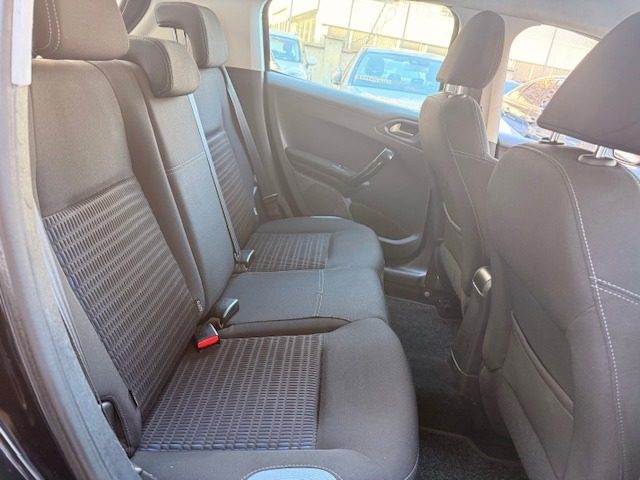 PEUGEOT 208 usata, con Controllo trazione