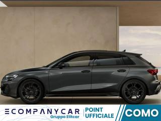 AUDI A3 usata, con Alzacristalli elettrici