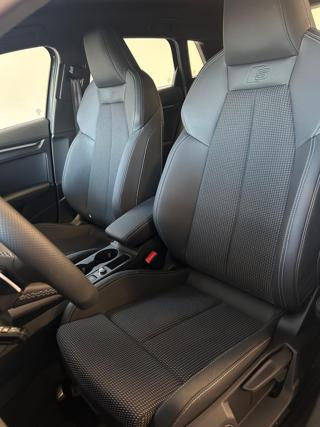 AUDI A3 usata, con Chiusura centralizzata